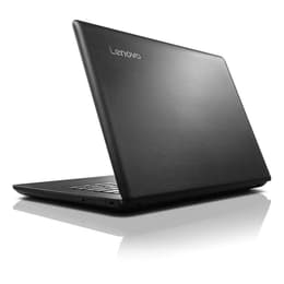 Lenovo IdeaPad 110-15ACL 15" 1.8 GHz - HDD 1 TB - 4GB AZERTY - Französisch