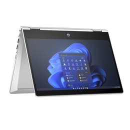 HP Pro X360 435 G10 13" Ryzen 5 2.1 GHz - SSD 512 GB - 16GB QWERTZ - Deutsch
