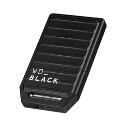 Western Digital WD_BLACK C50 Externe Festplatte - SSD 512 GB USB 2.0