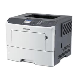 Lexmark MS610DN Laserdrucker Schwarzweiss