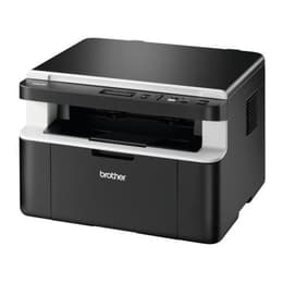 Brother DCP-1612W Laserdrucker Schwarzweiss