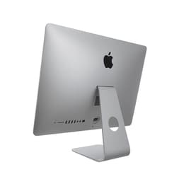 iMac 21" (2019) Core i5-8500 AMD Radeon Pro 560X - 1 TB SSD - 8 GB QWERTY - Spanisch Standardglas