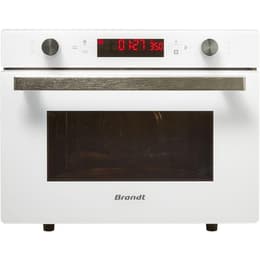 Mikrowelle mit Grill undOfen BRANDT CE3610W