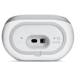 Lautsprecher Bluetooth Harman Kardon Omni 20+ - Weiß