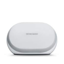 Lautsprecher Bluetooth Harman Kardon Omni 20+ - Weiß