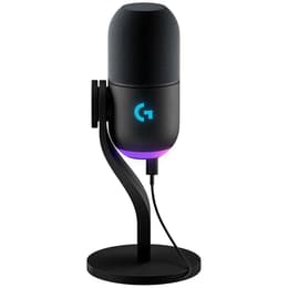 Logitech Yeti GX Zubehör
