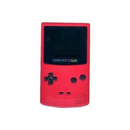 Nintendo Game Boy Color - Rot