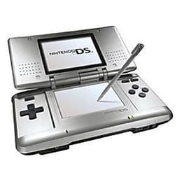 Nintendo DS - Grau