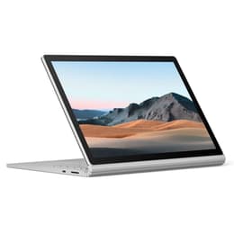 Microsoft Surface Book 13" Core i7 1.3 GHz - SSD 256 GB - 16GB QWERTY - Englisch