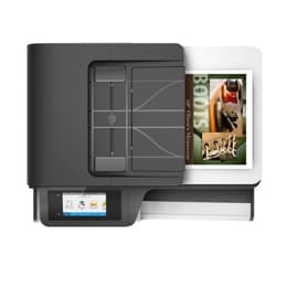 HP PageWide Managed P57750DW Tintenstrahldrucker