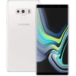 Galaxy Note9 512GB - Weiß - Ohne Vertrag