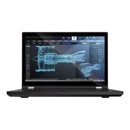 Lenovo ThinkPad P51 15" Xeon E 3.1 GHz - SSD 512 GB - 16GB QWERTZ - Deutsch