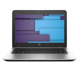 HP EliteBook 820 G4 12" Core i5 2.5 GHz - SSD 256 GB - 8GB AZERTY - Französisch