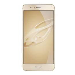 Honor 8 64GB - Gold - Ohne Vertrag