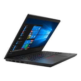 Lenovo ThinkPad E14 G1 14" Core i3 2.1 GHz - SSD 256 GB - 8GB QWERTY - Schwedisch