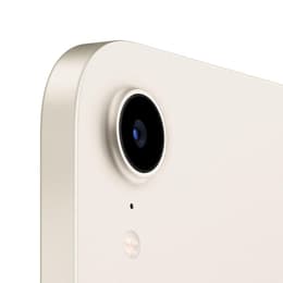 iPad mini (2021) 6. Generation 64 GB - WLAN + 5G - Polarstern