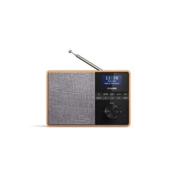 Philips TAR5505/10 Radio Ja