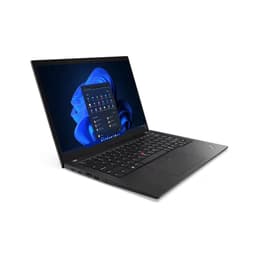 Lenovo ThinkPad L14 G1 14" Ryzen 5 PRO 2.1 GHz - SSD 256 GB - 8GB QWERTY - Schwedisch