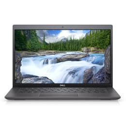 Dell Latitude 3301 13" Core i3 2.1 GHz - SSD 128 GB - 4GB AZERTY - Französisch