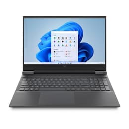 HP Victus Gaming 15-fa2701nt 15" Core i5 3.4 GHz - SSD 512 GB - 16GB QWERTY - Spanisch