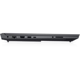 HP Victus Gaming 15-fa2701nt 15" Core i5 3.4 GHz - SSD 512 GB - 16GB QWERTY - Spanisch
