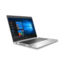 Hp ProBook 430 G7 13" Core i5 1.6 GHz - SSD 256 GB - 8GB AZERTY - Französisch