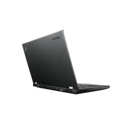 Lenovo Thinkpad L440 14" Core i5 2,5 GHz  - HDD 320 GB - 4GB AZERTY - Französisch