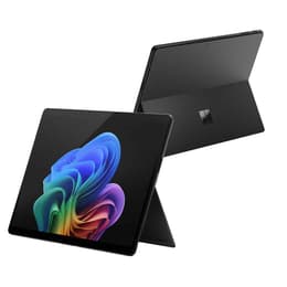 Microsoft Surface Pro 10 13" Core Ultra 7 1.7 GHz - SSD 512 GB - 16GB Ohne Tastatur