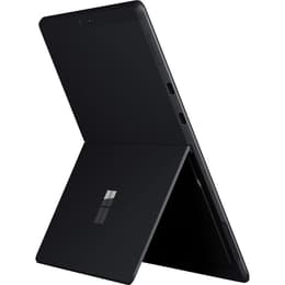 Microsoft Surface Pro 10 13" Core Ultra 7 1.7 GHz - SSD 512 GB - 16GB Ohne Tastatur