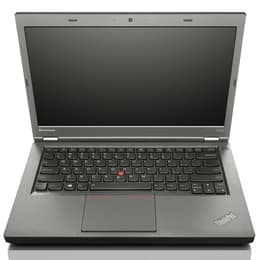 Lenovo ThinkPad T440P 14" Core i5 2.6 GHz - SSD 180 GB - 8GB QWERTZ - Deutsch
