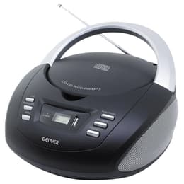 Denver TCU-211 Boombox CD-Spieler