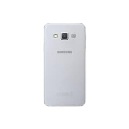 Galaxy A3 16GB - Silber - Ohne Vertrag