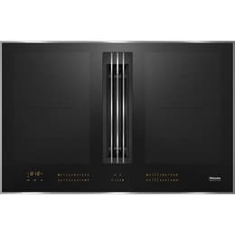 Miele KMDA 7774 FR Herdplatte