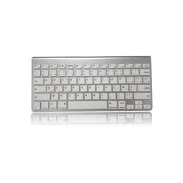 Itworks Tastatur AZERTY Französisch Wireless Universal