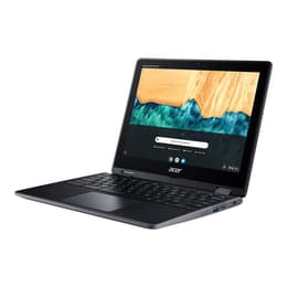 Acer ChromeBook Spin 512 Touch Celeron N4120 1.1 GHz 32GB SSD - 8GB QWERTY - Schwedisch