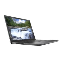 Dell Latitude 7420 14" Core i5 2.4 GHz - SSD 2 TB - 8GB QWERTY - Spanisch