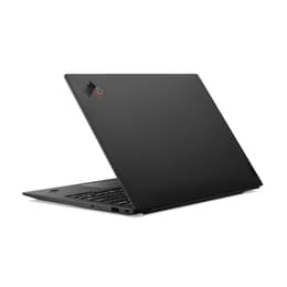 Lenovo ThinkPad X1 Carbon G10 14" Core i7 1.4 GHz - SSD 512 GB - 32GB QWERTY - Italienisch