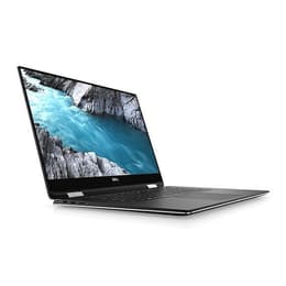 Dell XPS 9575 15" Core i5 2.8 GHz - SSD 256 GB - 8GB AZERTY - Französisch