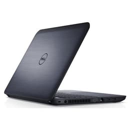 Dell Latitude 3440 14" Core i5 1.3 GHz - SSD 256 GB - 8GB QWERTZ - Deutsch