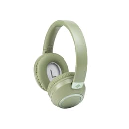 Intempo Wireless Bluetooth Noise-cancelling Over-Ear Headphones Olive Kopfhörer Noise cancelling wireless mit Mikrofon - Grün