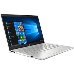 HP Pavilion 14-CE3075NB 14" Core i7 1.3 GHz - SSD 512 GB - 16GB AZERTY - Französisch