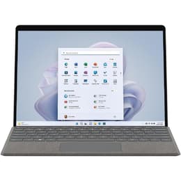 Microsoft Surface Pro 9 13" Core i7 4.8 GHz - SSD 1 TB - 32GB QWERTY - Englisch