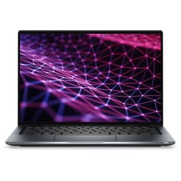 Dell Latitude 9430 14" Core i7 1.8 GHz - SSD 256 GB - 16GB QWERTY - Spanisch
