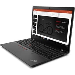 Lenovo ThinkPad L15 G1 15" Core i5 1.7 GHz - SSD 256 GB - 16GB AZERTY - Französisch