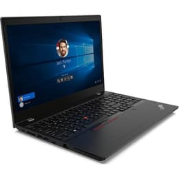 Lenovo ThinkPad L15 G1 15" Core i5 1.7 GHz - SSD 256 GB - 16GB AZERTY - Französisch