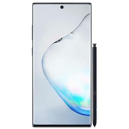 Galaxy Note10+ 5G 256GB - Schwarz - Ohne Vertrag