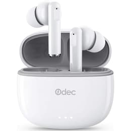Ohrhörer In-Ear Bluetooth - ODEC OD-E2 white