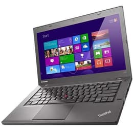 Lenovo ThinkPad T440P 14" Core i5 2.5 GHz - SSD 128 GB - 8GB AZERTY - Französisch