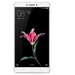 Xiaomi Mi Max 32GB - Grau - Ohne Vertrag