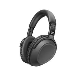 Sennheiser PXC 550-II Kopfhörer Noise cancelling verdrahtet + kabellos mit Mikrofon - Schwarz